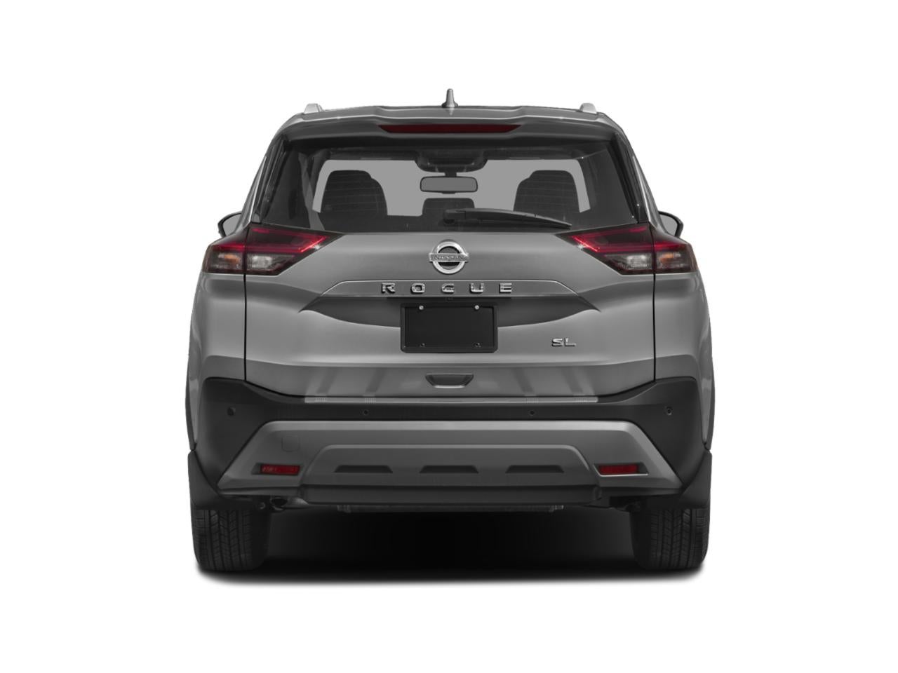 2021 Nissan Rogue FWD SL