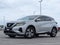 2020 Nissan Murano FWD S