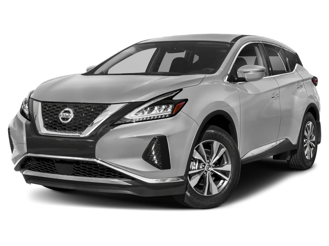 2020 Nissan Murano FWD S