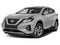 2020 Nissan Murano FWD S