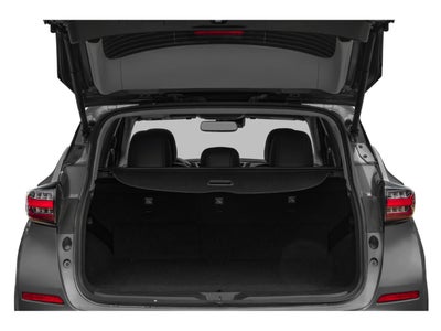 2020 Nissan Murano FWD S