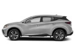 2020 Nissan Murano FWD S
