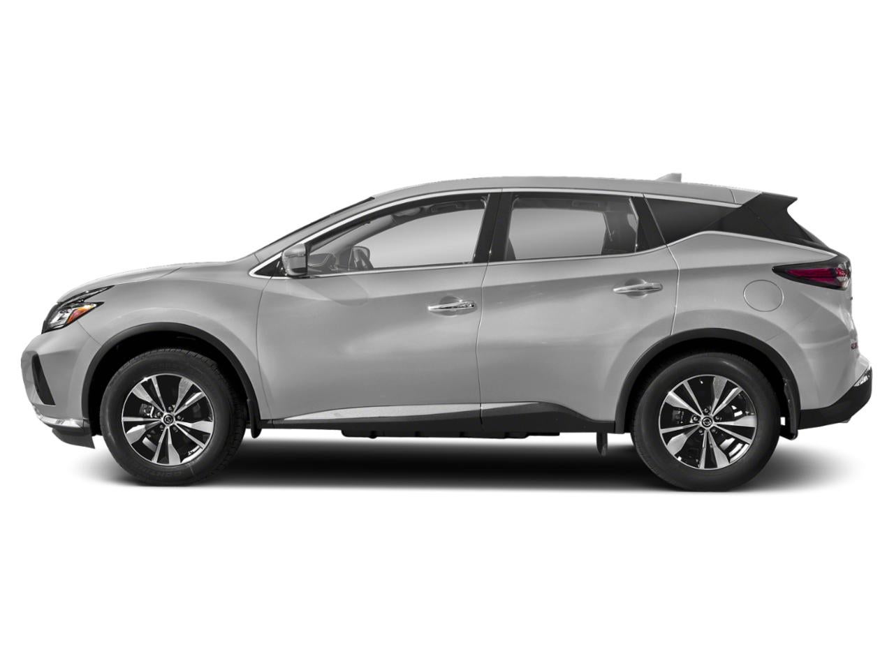 2020 Nissan Murano FWD S