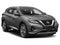 2020 Nissan Murano FWD S
