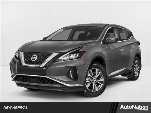 2023 Nissan Murano FWD S