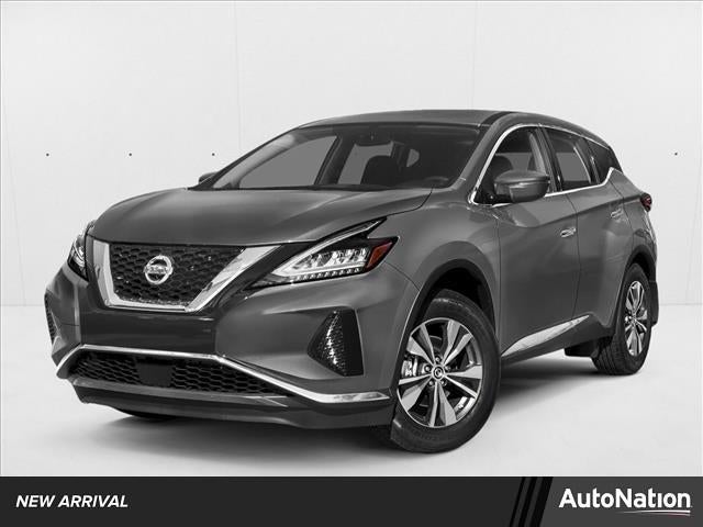 2023 Nissan Murano FWD S