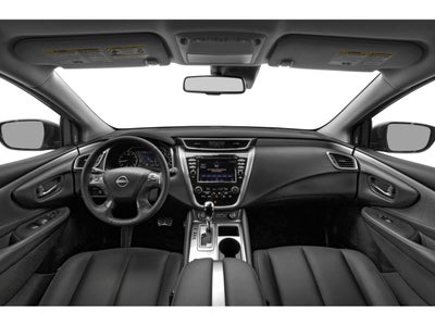 2023 Nissan Murano FWD S