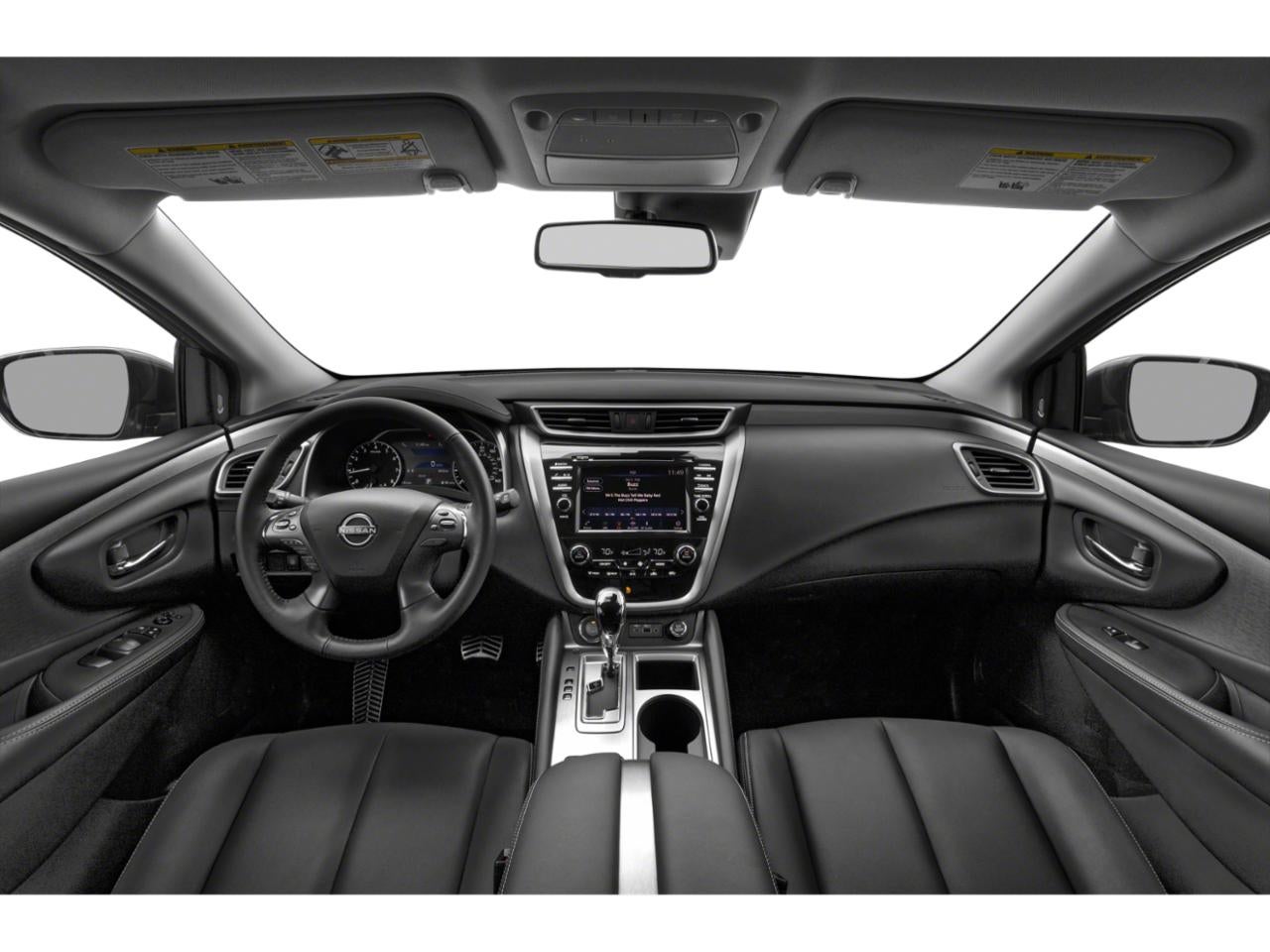 2023 Nissan Murano FWD S