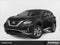 2020 Nissan Murano AWD SV