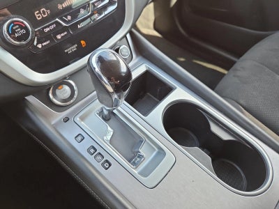 2020 Nissan Murano AWD SV