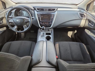 2020 Nissan Murano AWD SV
