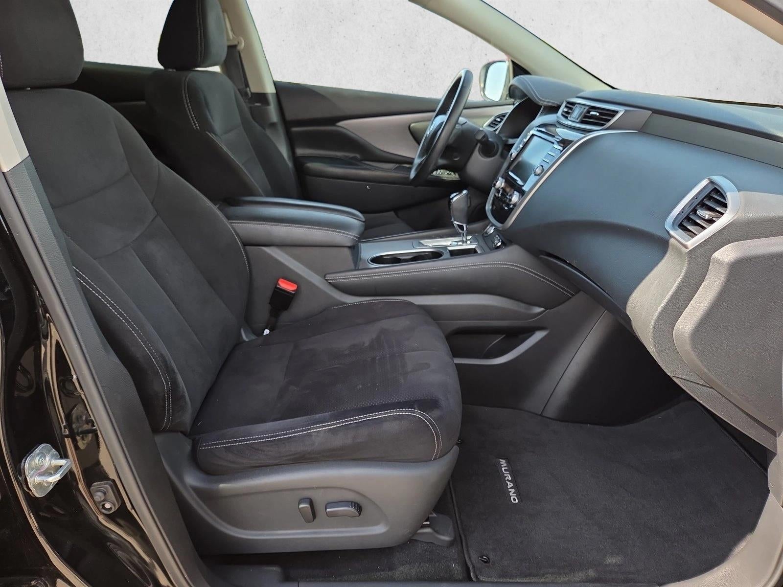 2020 Nissan Murano AWD SV