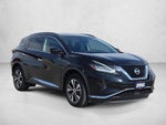 2020 Nissan Murano AWD SV