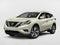 2016 Nissan Murano FWD 4dr SL