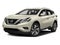 2016 Nissan Murano FWD 4dr SL