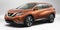 2016 Nissan Murano FWD 4dr SL