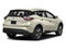 2016 Nissan Murano FWD 4dr SL