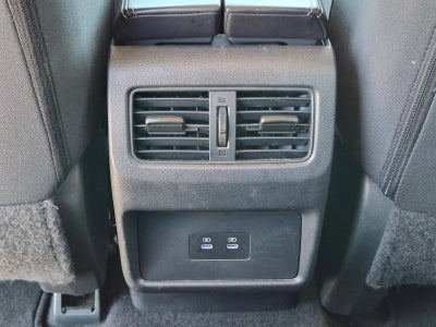 2024 Nissan Rogue FWD SV