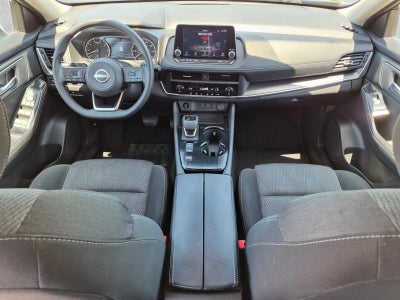 2024 Nissan Rogue FWD SV