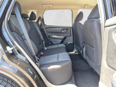 2024 Nissan Rogue FWD SV