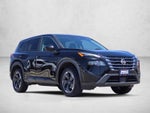 2024 Nissan Rogue FWD SV
