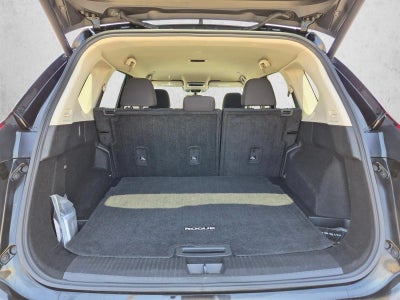 2024 Nissan Rogue FWD SV