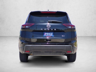 2024 Nissan Rogue FWD SV