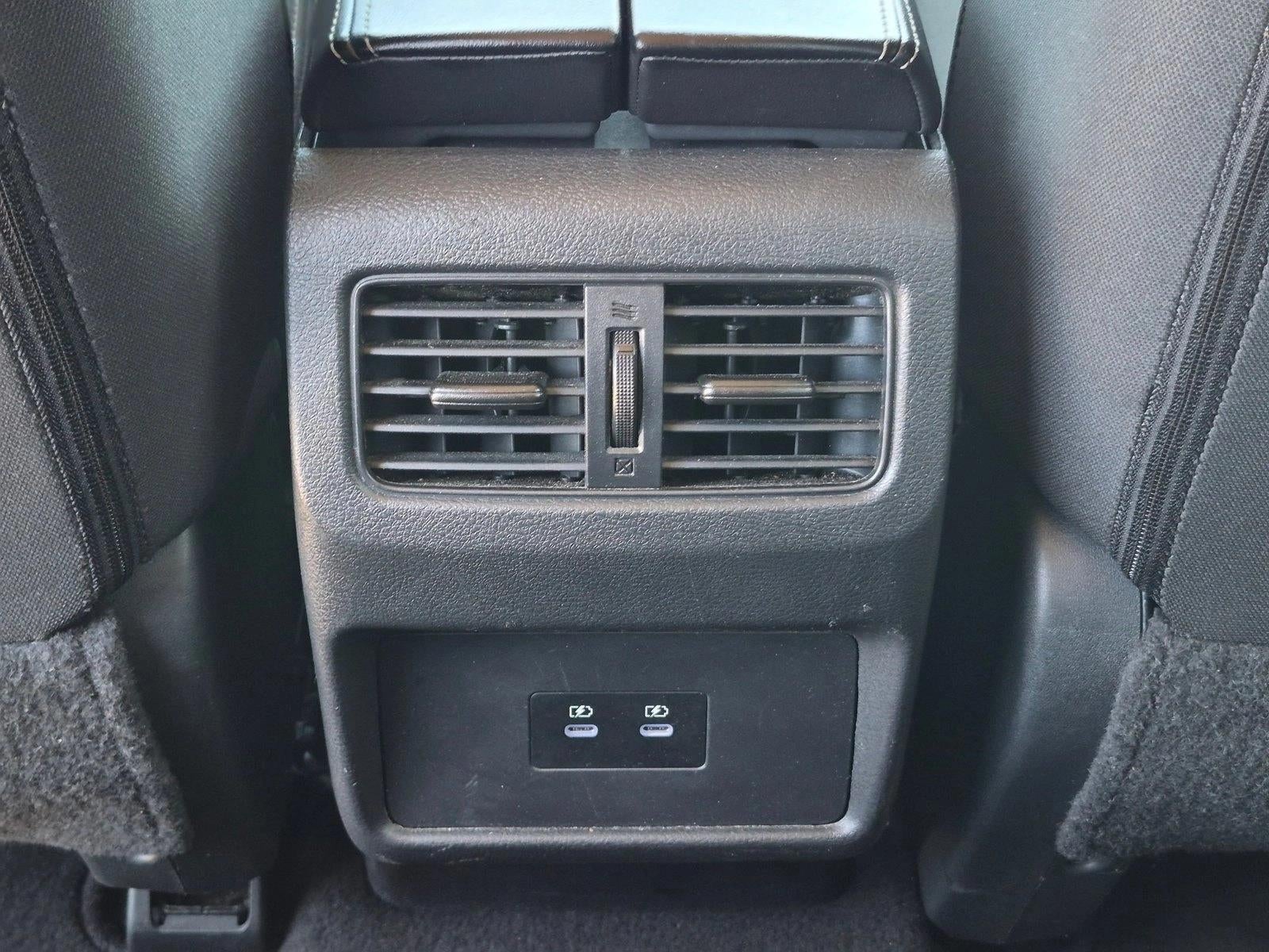 2025 Nissan Rogue FWD SV