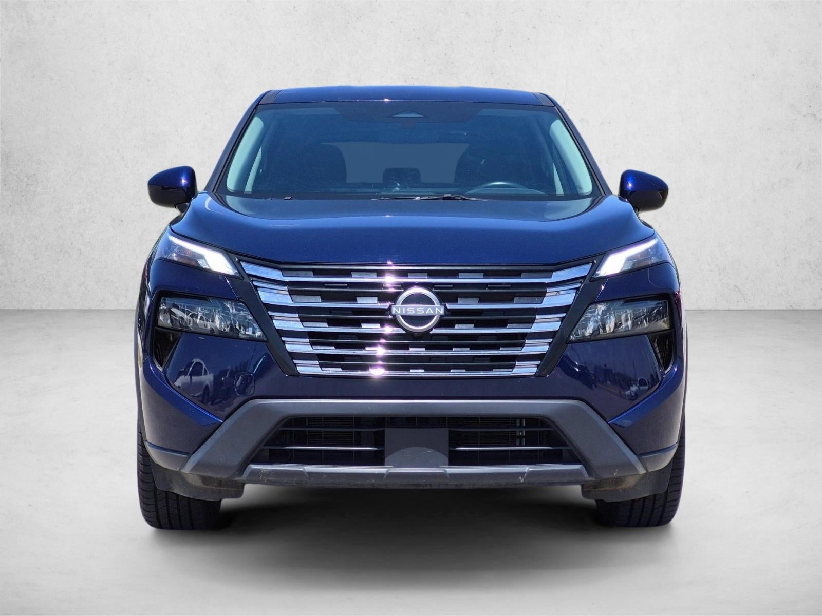 2025 Nissan Rogue FWD SV