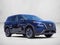 2025 Nissan Rogue FWD SV