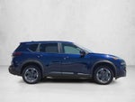 2025 Nissan Rogue FWD SV