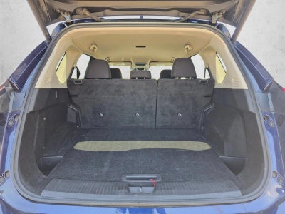 2025 Nissan Rogue FWD SV