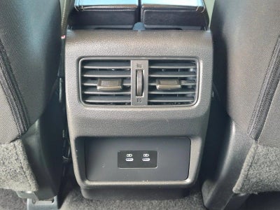 2025 Nissan Rogue FWD SV