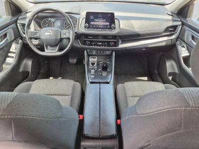 2025 Nissan Rogue FWD SV