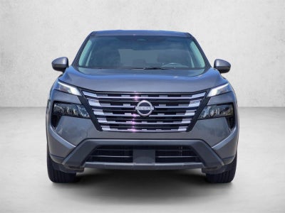 2025 Nissan Rogue FWD SV