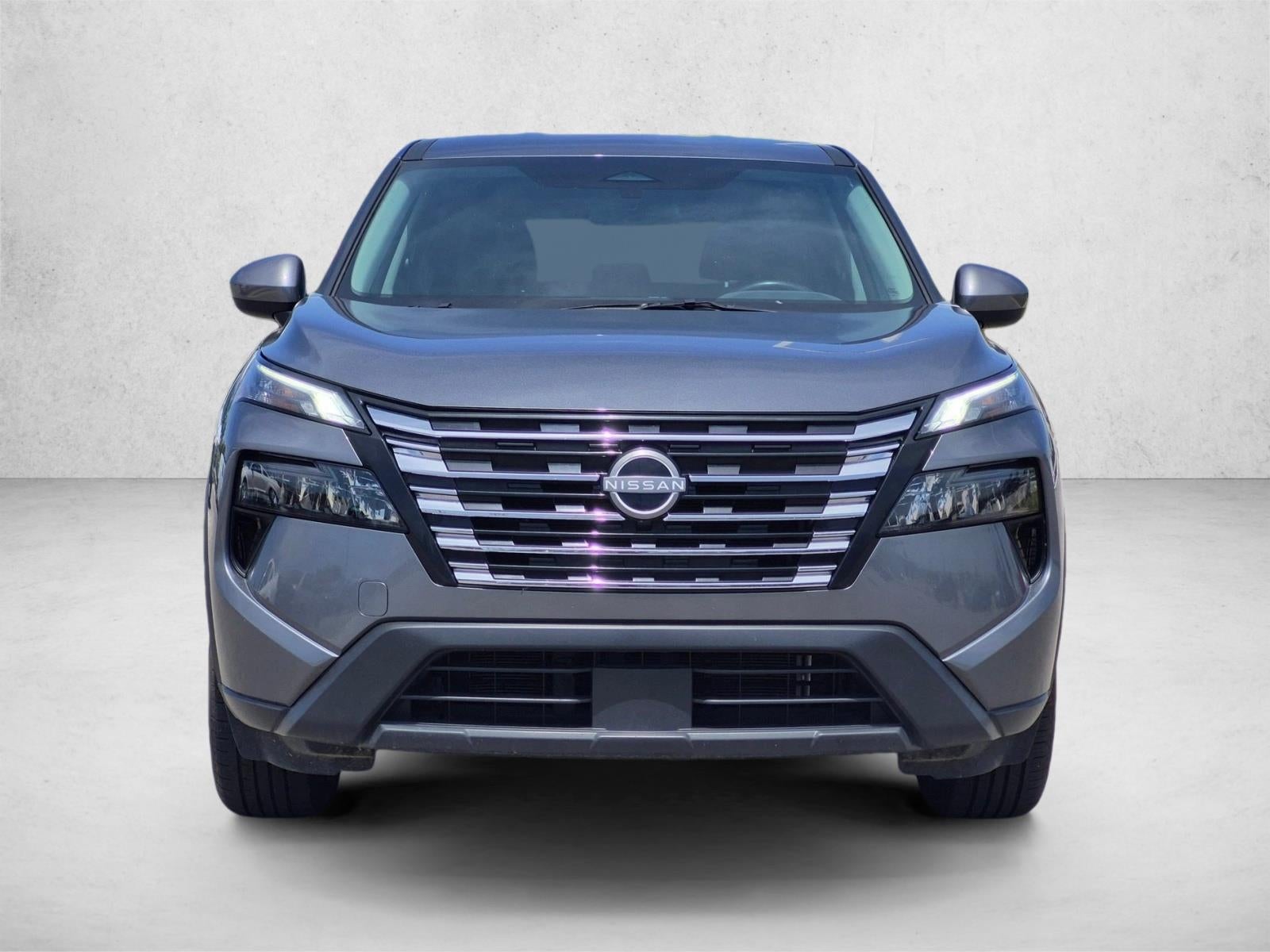2025 Nissan Rogue FWD SV