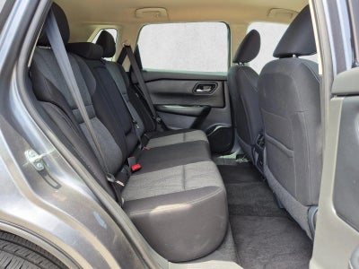 2025 Nissan Rogue FWD SV