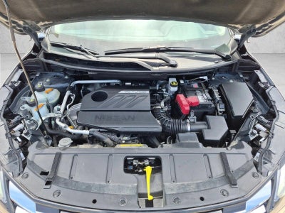 2025 Nissan Rogue FWD SV
