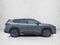 2025 Nissan Rogue FWD SV