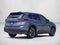 2025 Nissan Rogue FWD SV