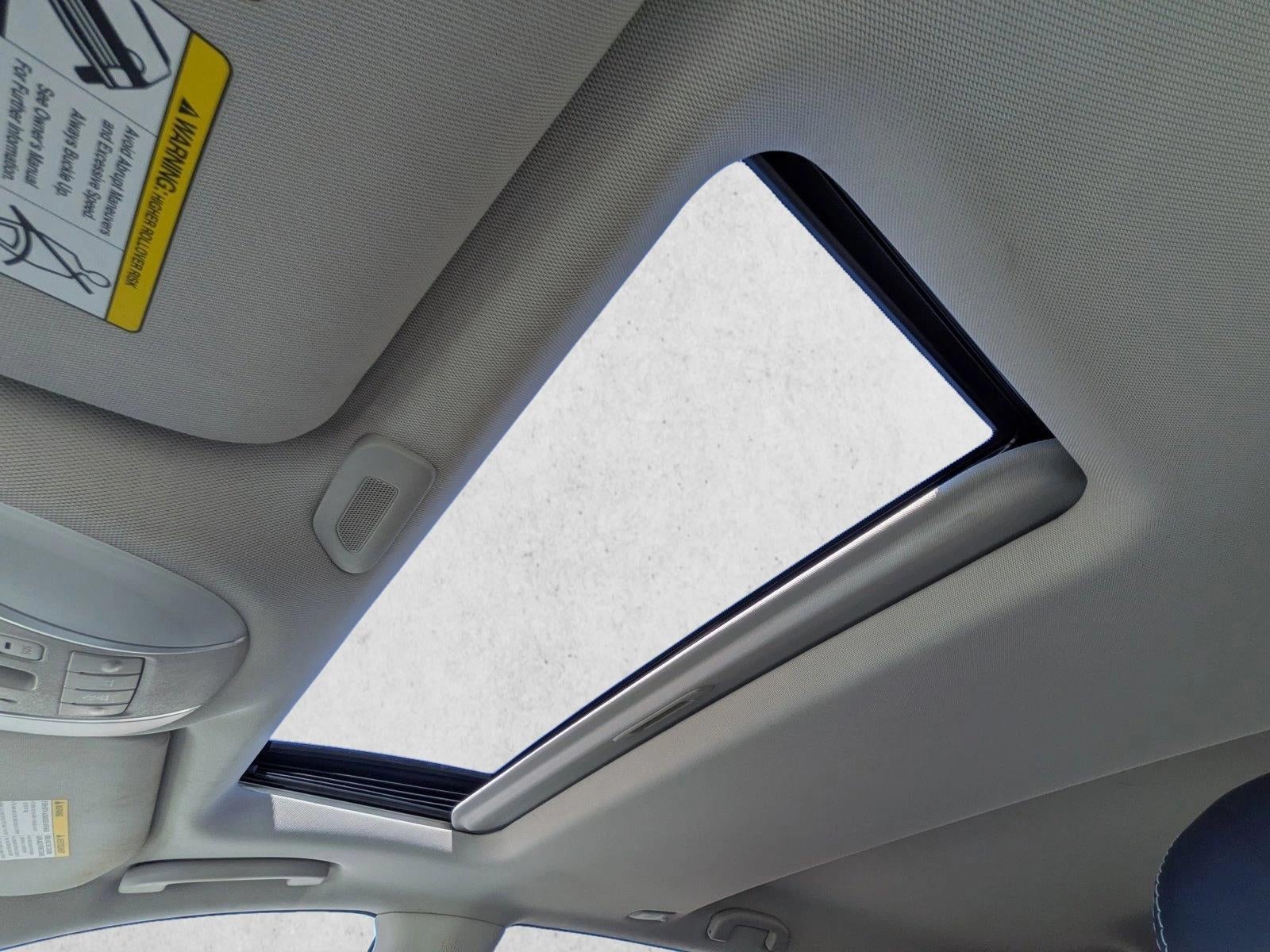 2020 INFINITI QX60 LUXE FWD