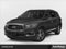 2019 INFINITI QX60 LUXE FWD