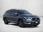 2019 INFINITI QX60 LUXE FWD