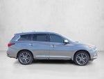 2019 INFINITI QX60 LUXE FWD