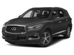 2019 INFINITI QX60 LUXE FWD