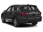 2019 INFINITI QX60 LUXE FWD