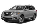 2019 Nissan Pathfinder FWD SL