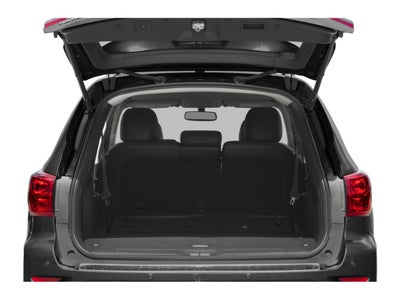 2019 Nissan Pathfinder FWD SL