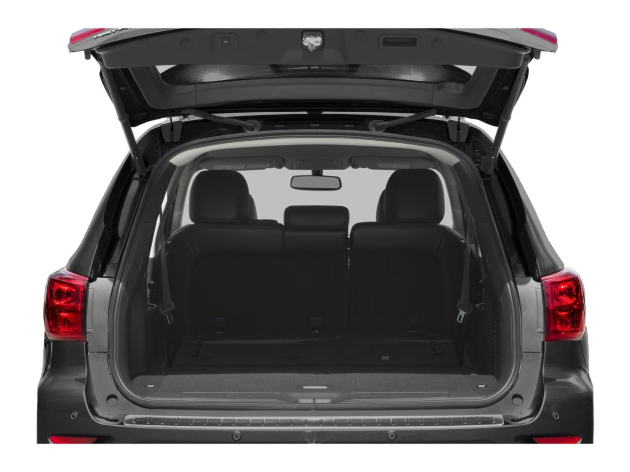 2019 Nissan Pathfinder FWD SL