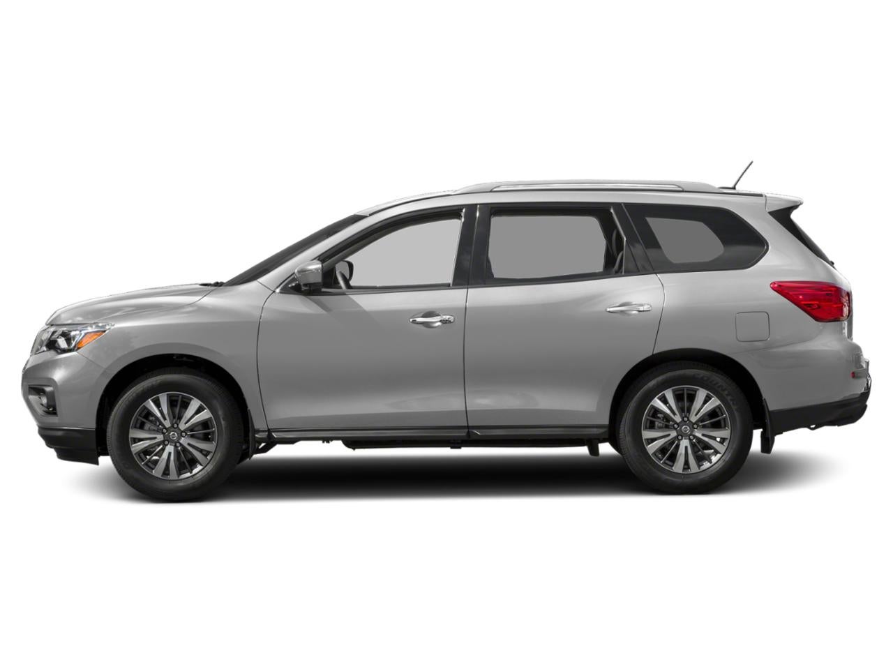 2019 Nissan Pathfinder FWD SL